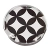 Fix-O-Moll magneet glasferriet 30mmx11mm 2 stk