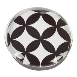 Fix-O-Moll magneet glasferriet 30mmx11mm 2 stk