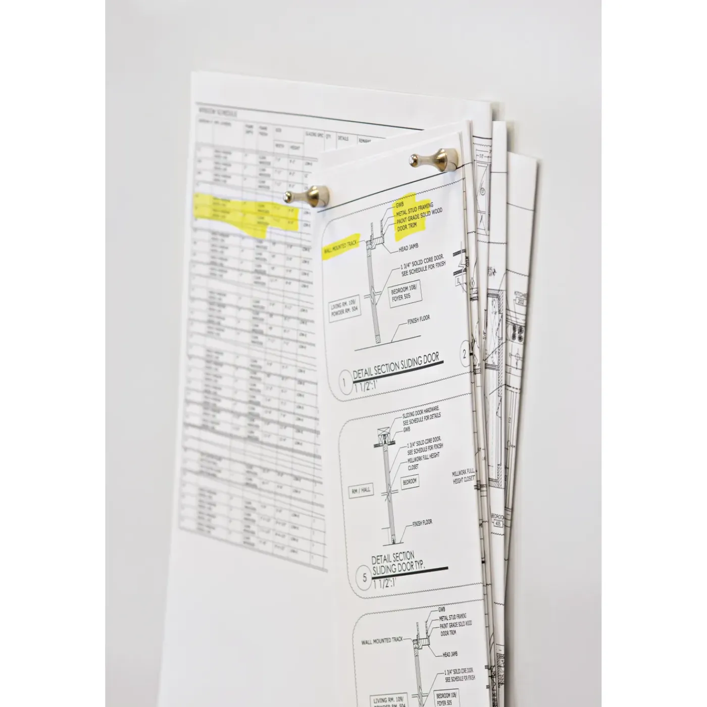 Fix-O-Moll magneet pion Neodym zilver 8x16mm 6 stuks