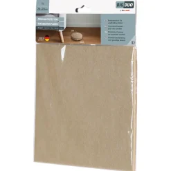 Fix-O-Moll Meubelglijder BIGDUO - Zelfklevend - Vilt - 200x200mm - Vierkant
