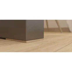 Fix-O-Moll Meubelglijder BigDuo - Zelfklevend - Vilt - 40x20mm - Rechthoekig