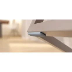 Fix-O-Moll Meubelglijder Easy Glider - Zelfklevend - Kunststof - diam. 50mm - Rond - 4 stuks
