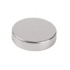 Fix-O-Moll Neodymiummagneet - Schijf - Neodymium - 12x3mm - 6 stuks