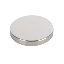 Fix-O-Moll Neodymiummagneet - Schijf - Neodymium - 19x3mm - 4 stuks