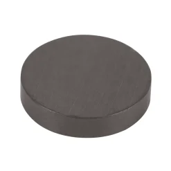 Fix-O-Moll Zelfklevende Magneet - Schijf - Ferriet - Diameter 15mm - 8 stuks
