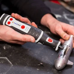 Batavia Fleischmann 8v Mini Slijper