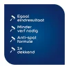 Flexa Strak Op De Muur Muurverf - Mat - Oudroze - 2,5L