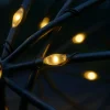 FlinQ Lichtbol Kerstverlichting - Ø30 Cm