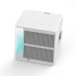 FlinQ Mini Aircooler - Luchtkoeler - tafelventilator - Airco