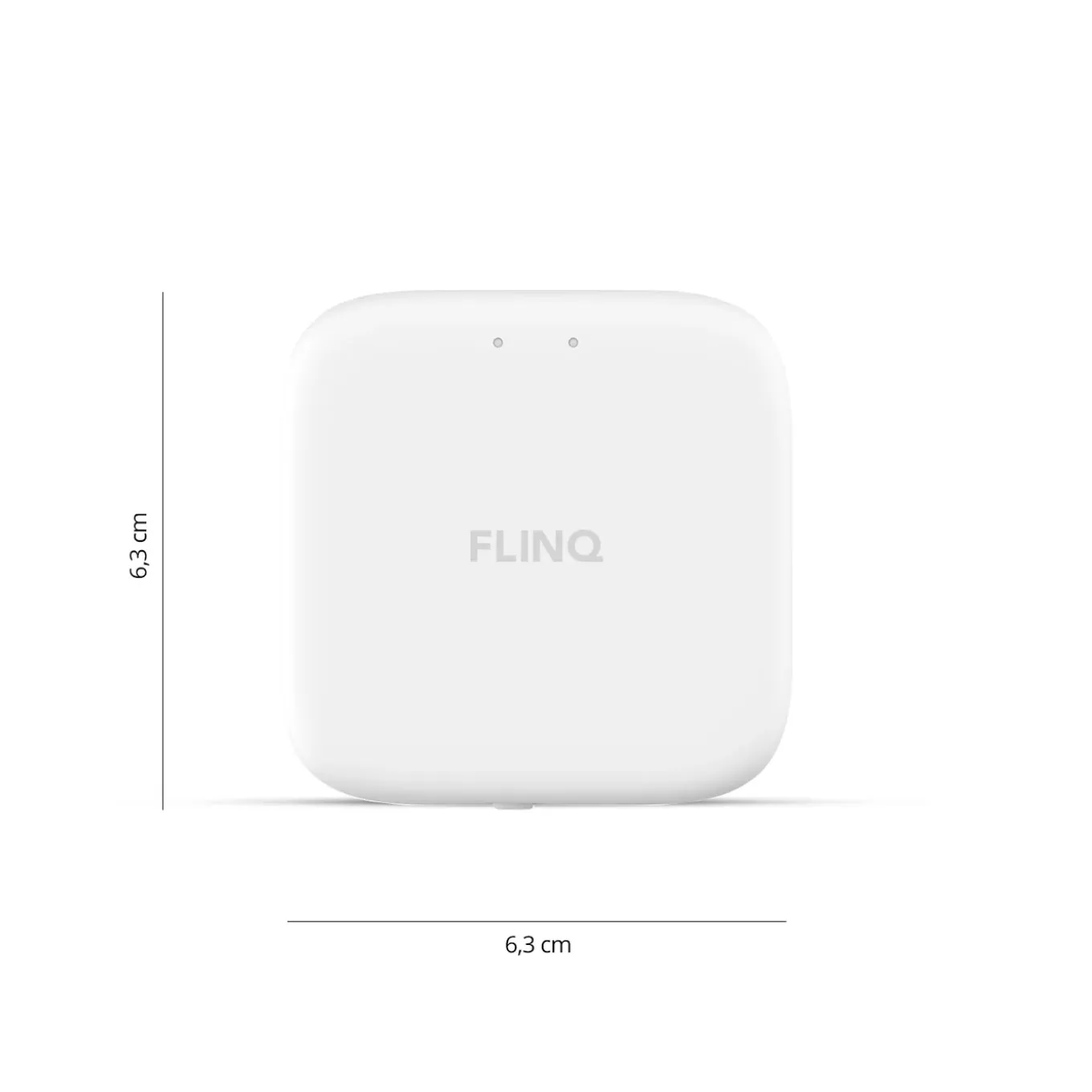 FlinQ Smart Bridge