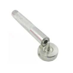 FLOKOO - Drukringen Set - Complete Set Met Gereedschap - Drukringen Met Tang