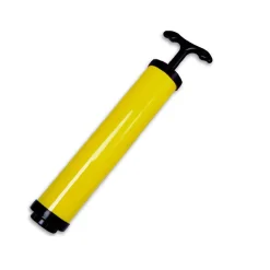 FLOKOO - Vacuüm Opbergzakken - 6 Stuks - Inclusief Handpomp - 80cm X 100cm X 2cm