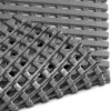 Floordirekt - Anti-slip Mat, Adria, Grijs, 120 X 50 Cm