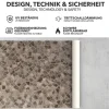 Floordirekt - Pvc Vloeren, Atlantic, Selby 162m, 200 X 350 Cm