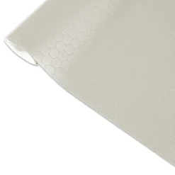 Floordirekt - Pvc Vloeren, Fairplay, Cirkels, Wit, 200 X 500 Cm