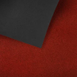 Floordirekt - Tapijt Op Rol Hong Kong, Rood 67 X 100 Cm