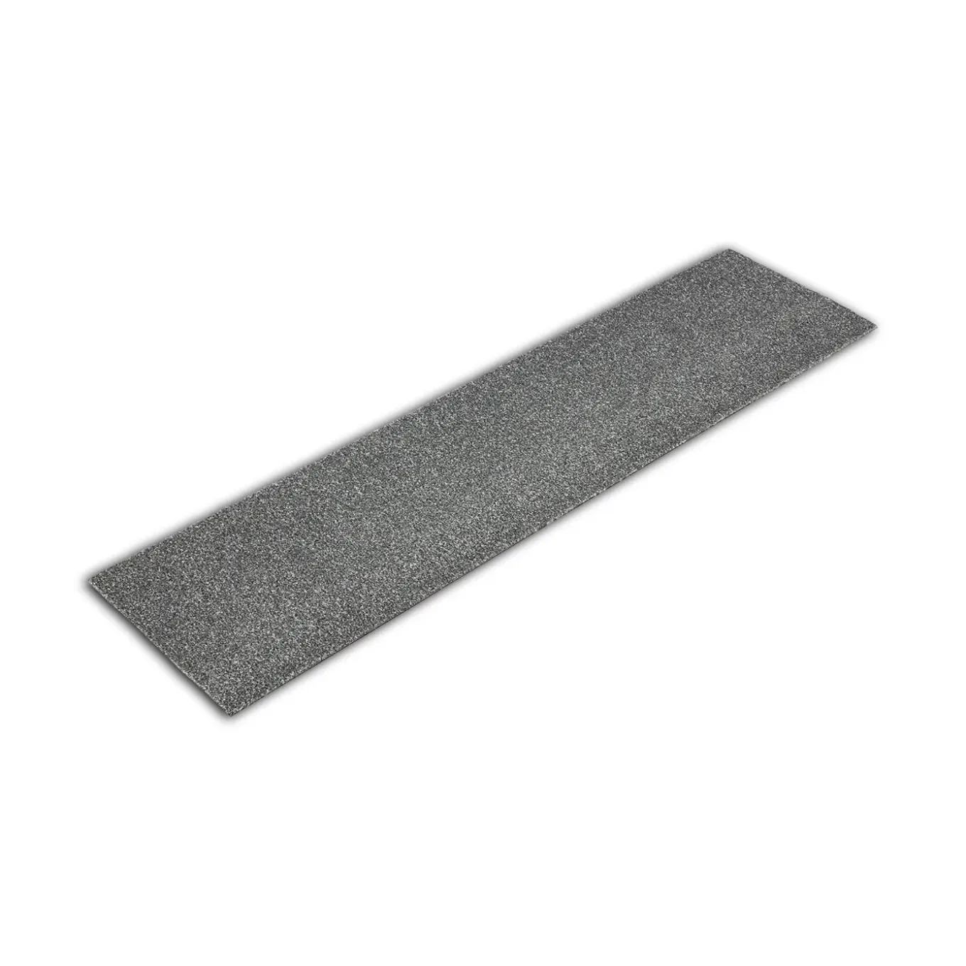 Floordirekt - Tapijtplanken, Walnut, Zilver 950, 5 M², 20en Set