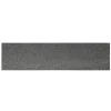 Floordirekt - Tapijtplanken, Walnut, Zilver 950, 100 X 25 Cm