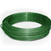 Floordirekt - Universele Groene Span/binddraad 3,1mm 80m - Tuin, Hekwerk, Klussen