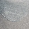 Floortex Vloerbeschermer Pvc - Harde Vloer - 90x120cm