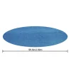 Flowclear zomerkleed solar rond Ø289cm