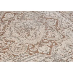 Flycarpets Vintage vloerkleed - Sand Beige 200 X 280 CM