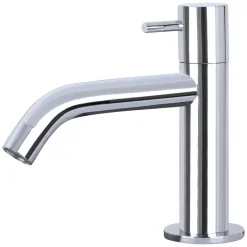 Differnz Fonteinset Cheops Natuursteen wasbak 40 x 23 x 11 CM