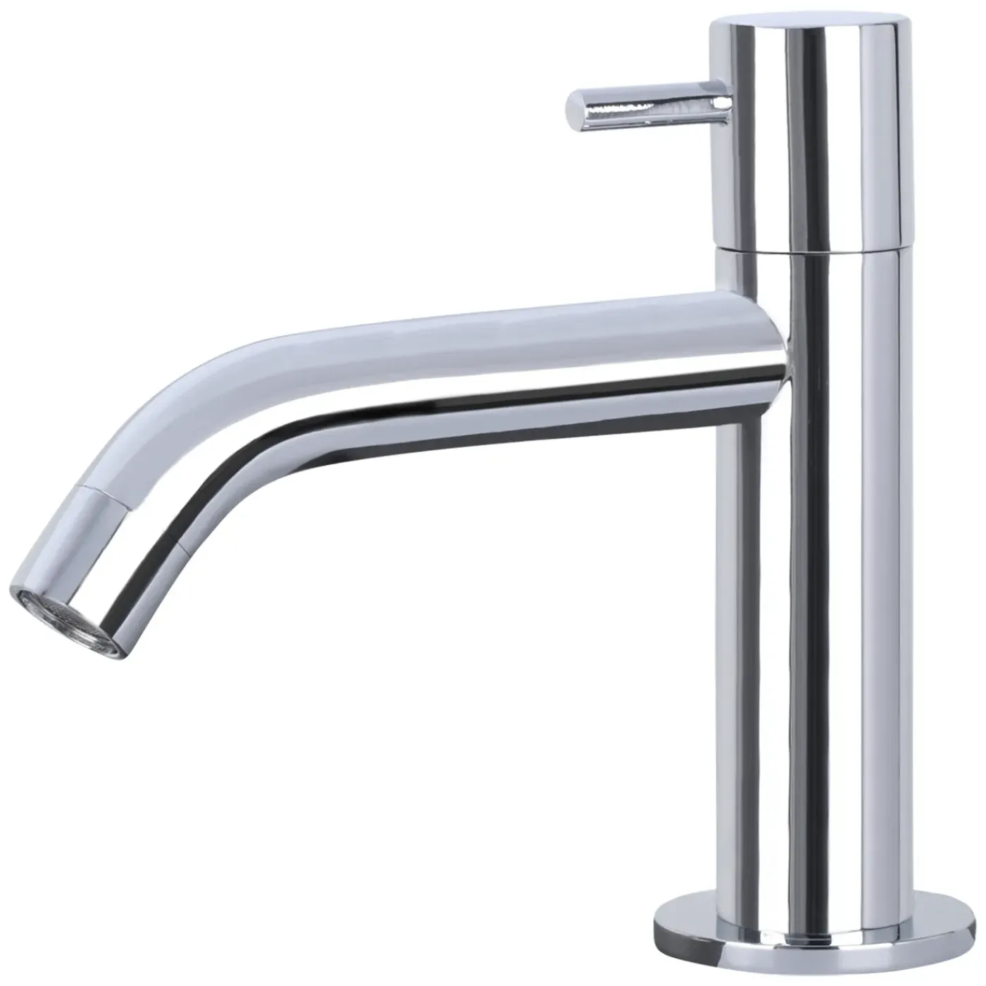 Differnz Fonteinset Cheops Natuursteen wasbak 40 x 23 x 11 CM