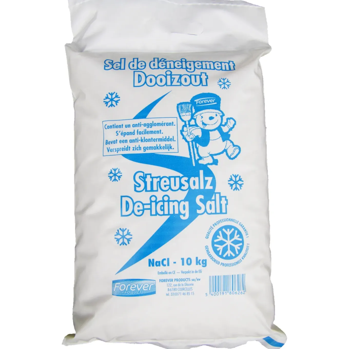 Forever strooizout 10kg