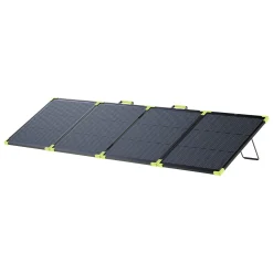 FOSSiBOT SP200PRO 200W Peak Draagbaar Zonnepaneel - 2 Jaar Garantie - Aluminium Frame