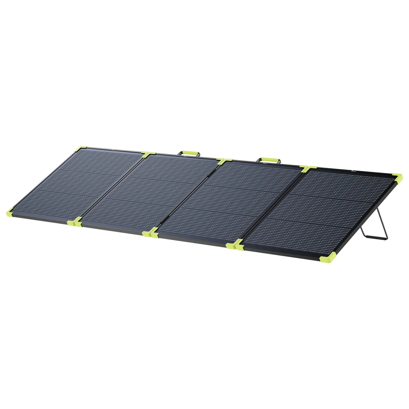 FOSSiBOT SP200PRO 200W Peak Draagbaar Zonnepaneel - 2 Jaar Garantie - Aluminium Frame