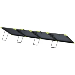 FOSSiBOT SP200PRO 200W Peak Draagbaar Zonnepaneel - 2 Jaar Garantie - Aluminium Frame