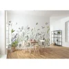 Overig Fotobehang Breeze - Meerkleurig - 2,50m x 350cm