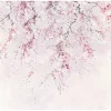 Fotobehang Kirschblüten - Roze - 2,80m x 300cm