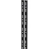 F-Railset enkel zwart 150cm