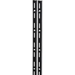 Overig F-Railset enkel zwart 200cm
