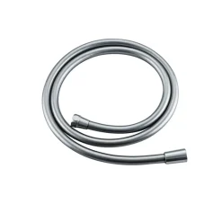 FugaFlow Eccelente Acces Bidetset - Rvs - Handdouche - Slang 150cm - Houder - Geborsteld Rvs Pvd