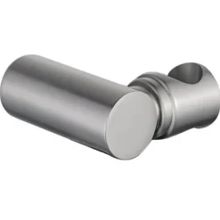 FugaFlow Eccelente Acces Bidetset - Rvs - Handdouche - Slang 150cm - Houder - Geborsteld Rvs Pvd