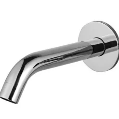 Fugaflow Eccelente Acces Uitloop - 22cm Inkortbaar - Chroom