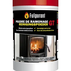 Fulgurant reinigingspoeder GT 800gr