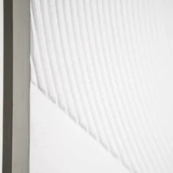 Furnilux Wanddecoratie - Tazi klein 45 x 45 cm - Wit