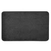 Levasseur Future home badmat Fancy gabriel antraciet 50x80cm polyester