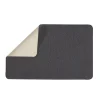Levasseur Future home badmat Polynesie bruin 50x80cm polyester.