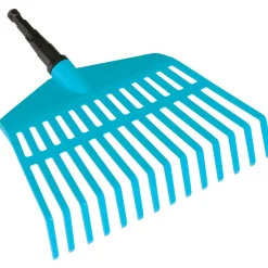 Gardena Bladhark Combisystem - Kunststof - 27cm - 1 stuk