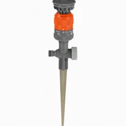 Gardena cirkelsproeier op piek Vario 225m²
