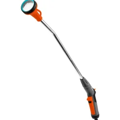 Gardena Classic broes met verlengstuk