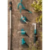 Gardena Combisystem Houten Steel - FSC Hout - 150cm - 1 stuks