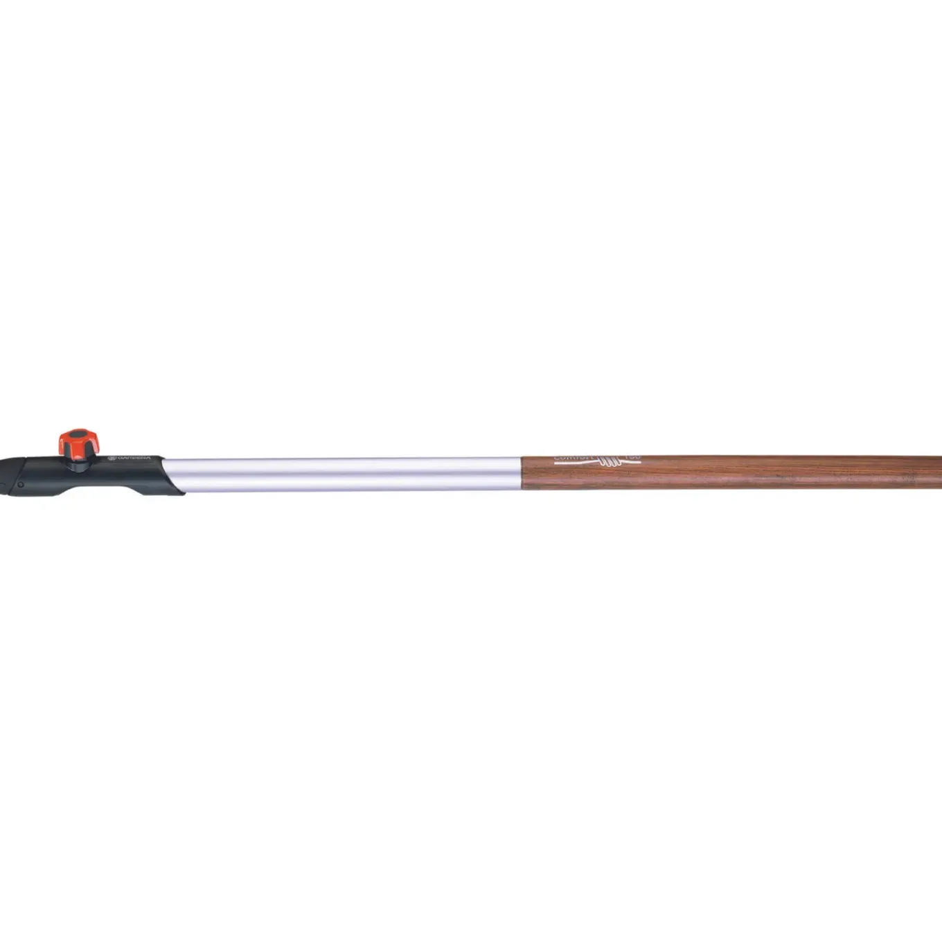 Gardena Combisystem Houten Steel - FSC Hout - 150cm - 1 stuks