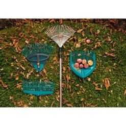 Gardena Combisystem Houten Steel - FSC Hout - 150cm - 1 stuks