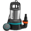 Gardena dompelpomp vuil- en schoon water 11000 450W